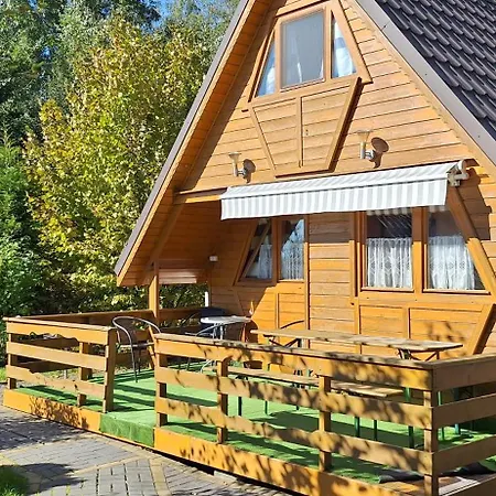 Uroczysko Сasa de vacaciones