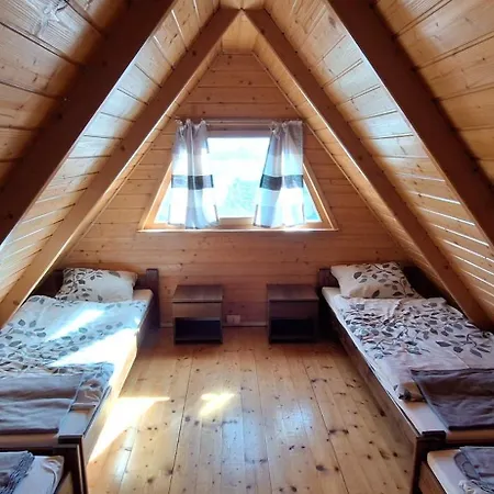 Uroczysko Zarzecze (Silesia)