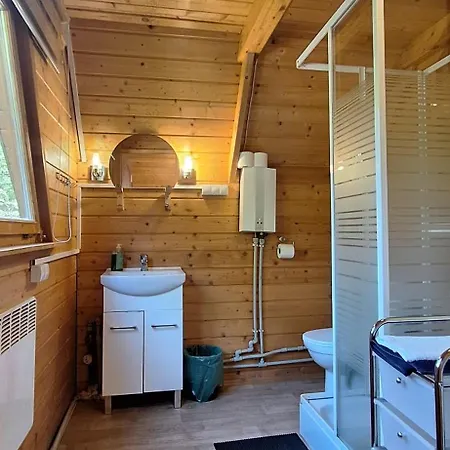 Uroczysko Zarzecze (Silesia)