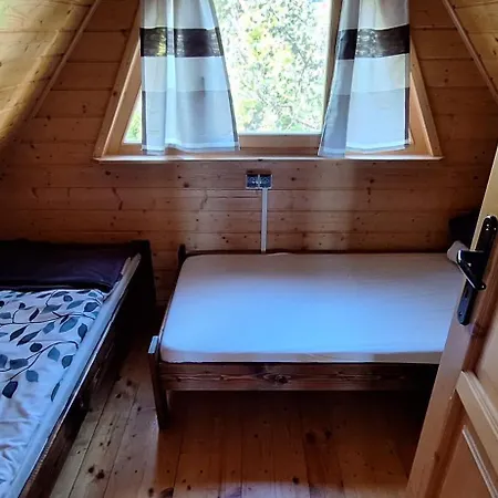 Сasa de vacaciones Uroczysko