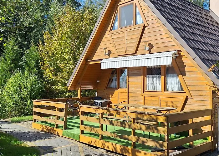 Uroczysko Prázdninový dům