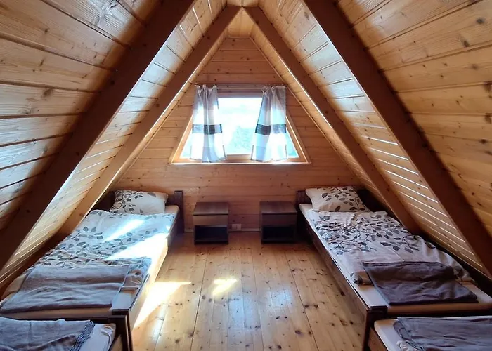 Uroczysko Zarzecze (Silesia)