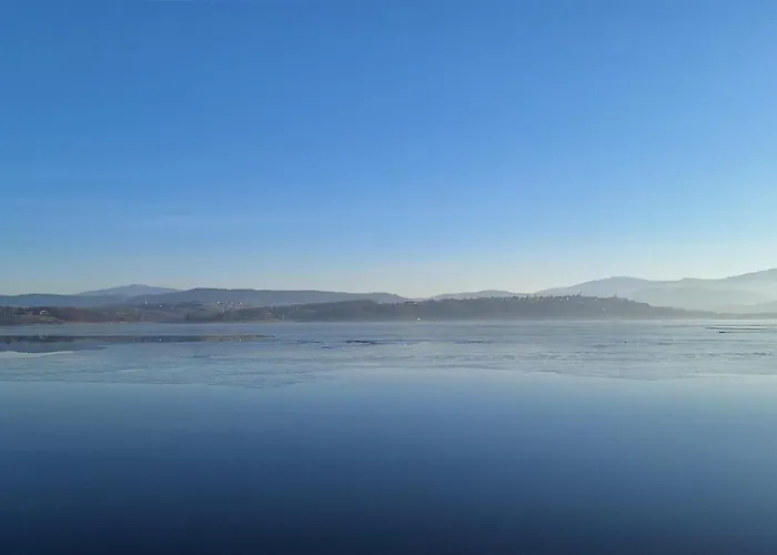 Uroczysko Prázdninový dům